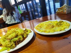 -阿军排档·烧烤