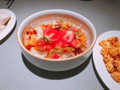 -半天妖烤鱼(安丘泰华城店)