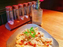 -MR.ROCKY洛奇先生·西餐&酒吧(太古仓店)