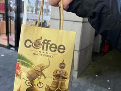 -泰竺·老挝冰咖啡·泰式奶茶(周浦万达店)