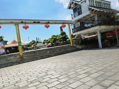 -深圳锦绣中华民俗村