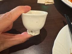-奉天小馆·非遗东北菜(沈阳万象城店)