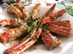 -无招牌海鲜餐厅(滨海艺术中心店)