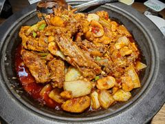 -六月雪干锅(绵阳凯德广场店)