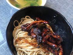 -腔调面(斜土路店)
