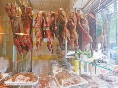-老号尤兔头(西川店)