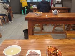 -思泊湖牛肉面(兰州总店)