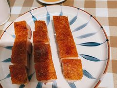 五星化皮烧肉-新大咀港式茶餐厅(宝山万达店)