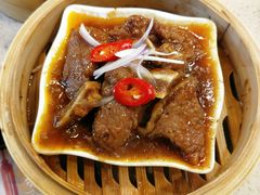 -点都德(大茶楼店)