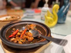 -汤城小厨•粤菜•靓汤(苏州街店)