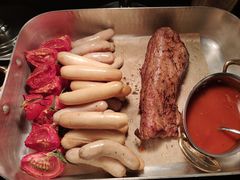 -深圳四季酒店·馥自助餐厅