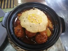 -素心斋素食餐厅