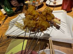 -小核桃品质串店(世茂大道店)