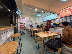 -明記茶餐廳(福田总店)