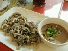 -北京小肠陈饭庄(方庄店)
