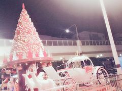 -光启城时尚购物中心