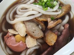 -老西关濑粉(文明路店)