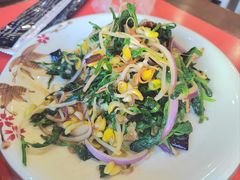 -华英干锅辣鸭头(亚泰大街店)