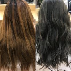 -In Style造型
