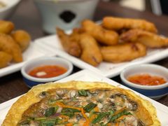 -海坛特色小吃·只做平潭特色菜(平潭店)