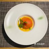 生机蔬食料理｜广州探店
