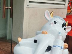 -白色日记·手作酸奶(麦凯乐店)