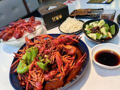 -红盔甲·小龙虾(天钥桥店)