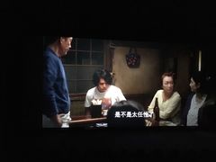 -SFC上影影城(南京新城市广场店)