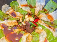 -橙胜追鸡铁锅肥肠地锅鸡固始鹅块(管庄店)