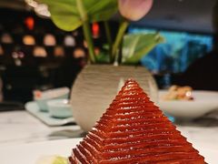 -湖滨28中餐厅·西湖宴·杭州君悦酒店