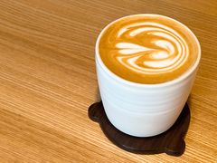 -竹子咖啡bamboo coffee