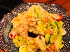 -鸟串烧Yakitori