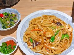 -越光米贩精致料理餐厅(金鹰店)