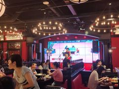 -成都娃娃花园餐厅 (南艺旗舰店)