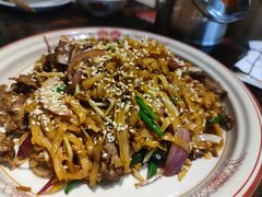 -广府乡下·饭庄(新港东路店)