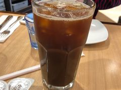 冰咖啡-星巴克(哈尔滨松雷店)