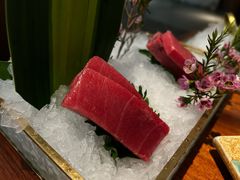 -Mr.Fish鱼鲜生海鲜放题(高德置地冬广场店)