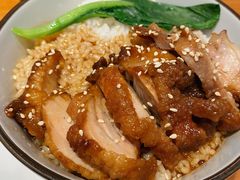 -頂好酒家·经典粤菜(海信广场店)