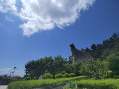 -帽儿山国家森林公园