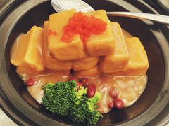 -时光乌托邦空中花园餐厅川味·融合菜(幸福广场店)