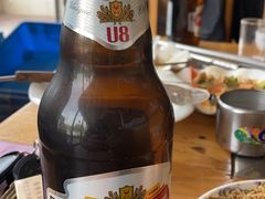 -关二碳烤羊腿(龙翔路店)