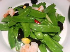养颜小炒-奉天小馆·非遗东北菜(济南万象城店)