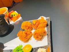 -無二炙坊·和牛烧肉(大钟寺1733店)