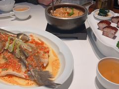 -南棠馆粤菜坊(群光店)