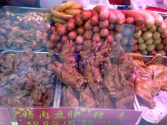 -夏福记道口烧鸡(北行店)