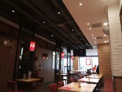 大堂-喜家德水饺(华富店)