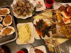 -西单翅酷(西单店)
