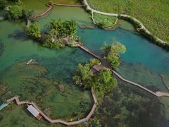 -靖西鹅泉风景区