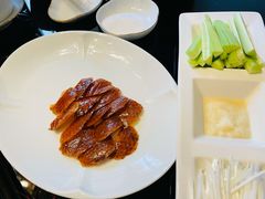 -上海苏宁宝丽嘉酒店·嘉府壹号中餐厅