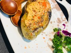 -遇见鲑觅·特色日料店
